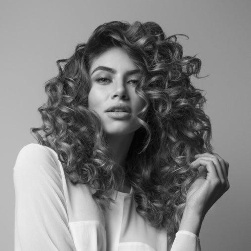 NAHRANITE SVOJU SUHU KOSU!