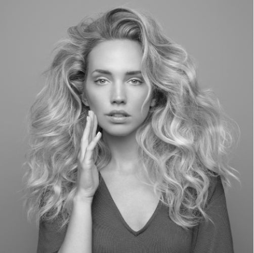 HIDRATIZIRAJTE SVOJU SUHU KOSU