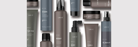 lakme styling