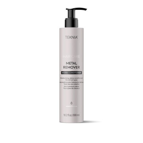 Lakme Teknia Metal Remover