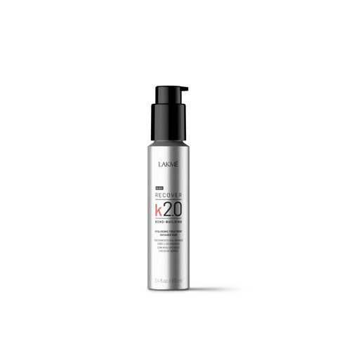k2.0 Recover