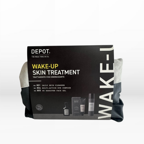 depot paketi