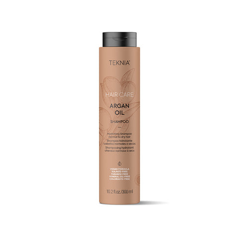 Teknia-Argan Oil